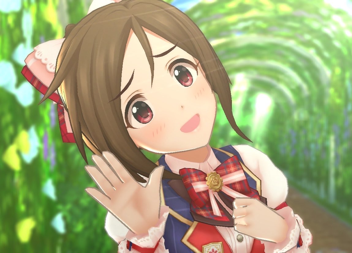とろろ︎ tweet media