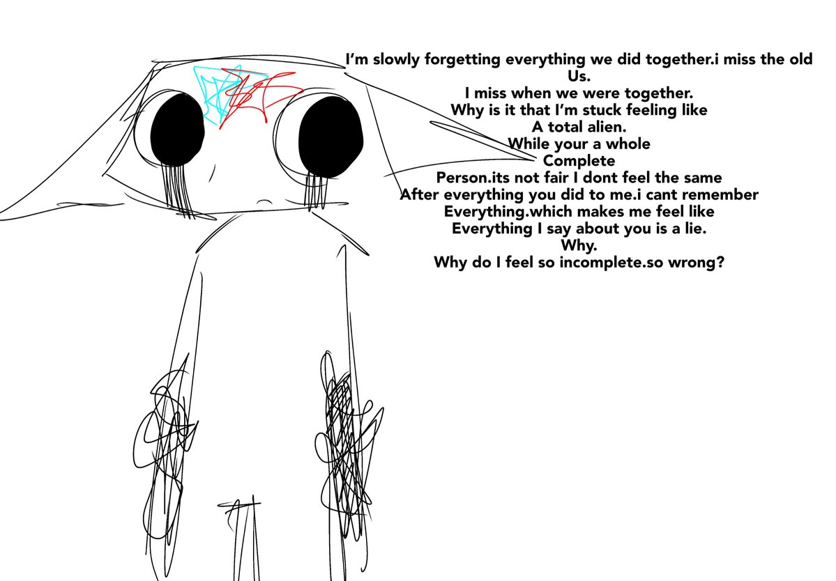 VIVIAN_TEKK's tweet image. Vent shit I made.also yes this is a self insert.
#vent #grooming #idkbro😭
Kill me alr.