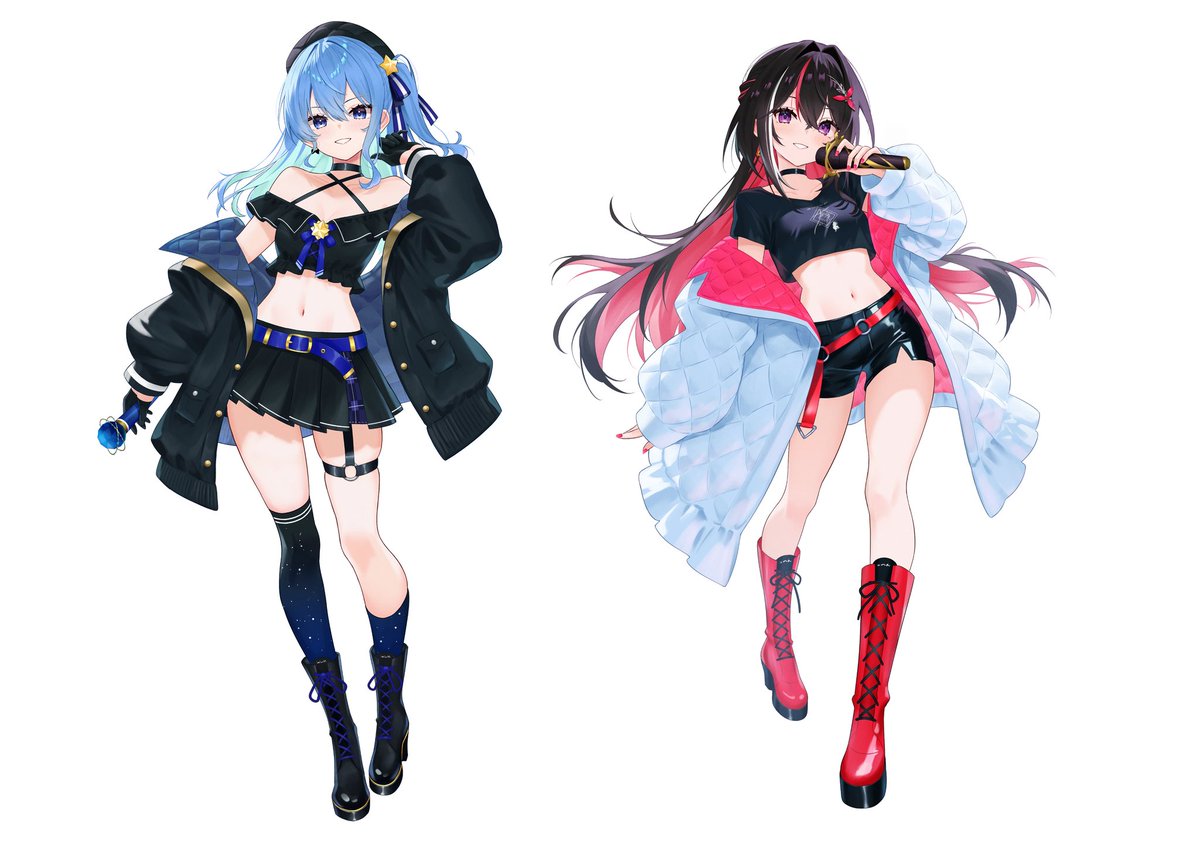 TELU@ホロクル11th【B-04】 tweet media