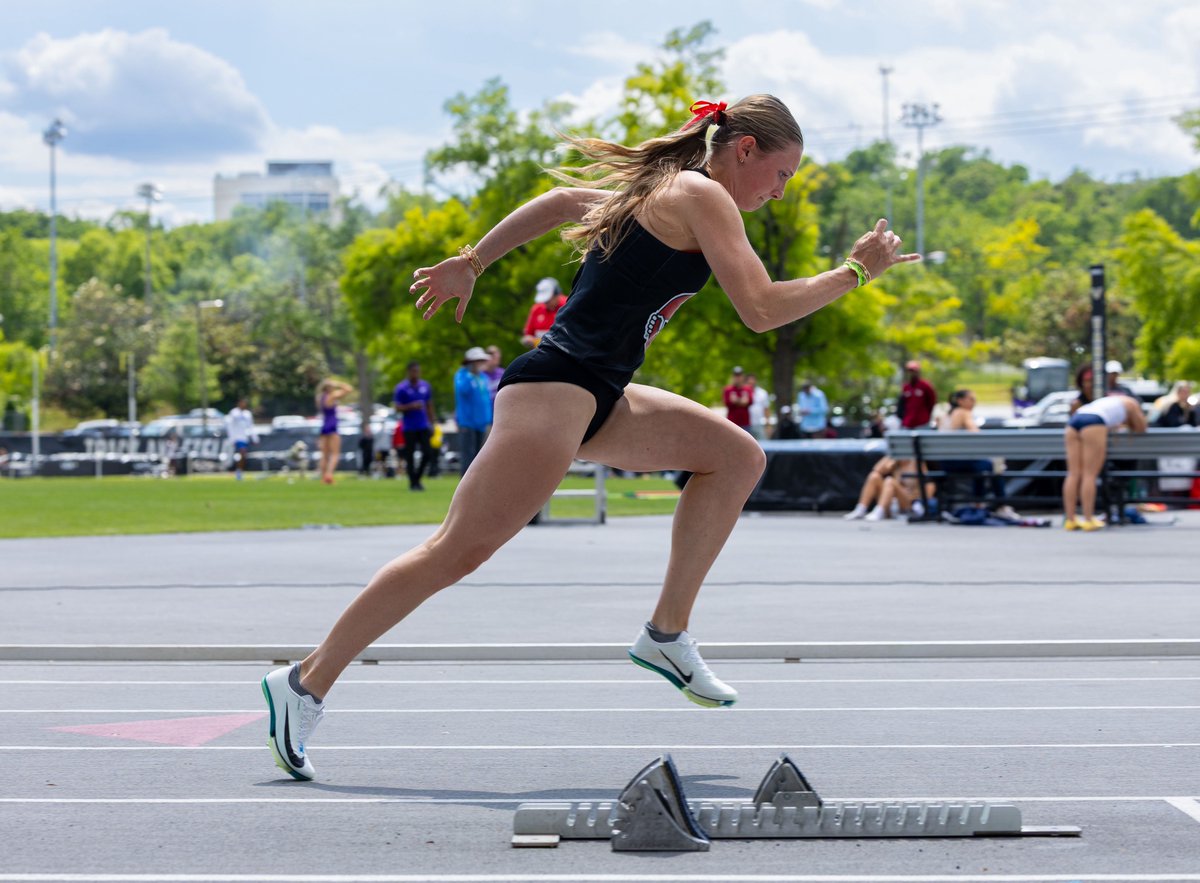 WKU XCTF tweet media