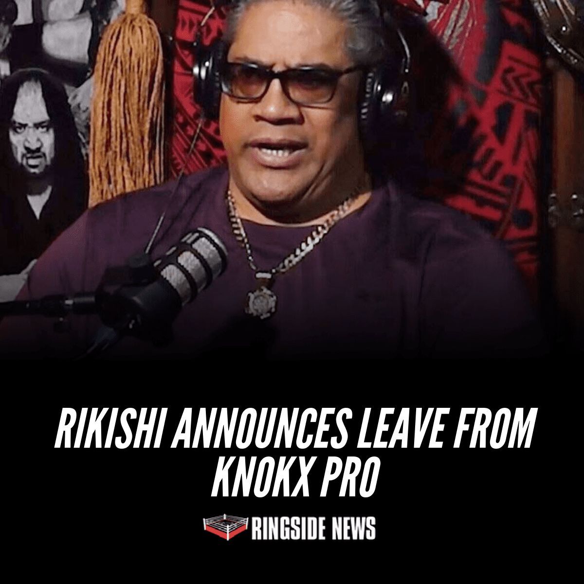 Ringside News: WWE & AEW Wrestling News tweet media