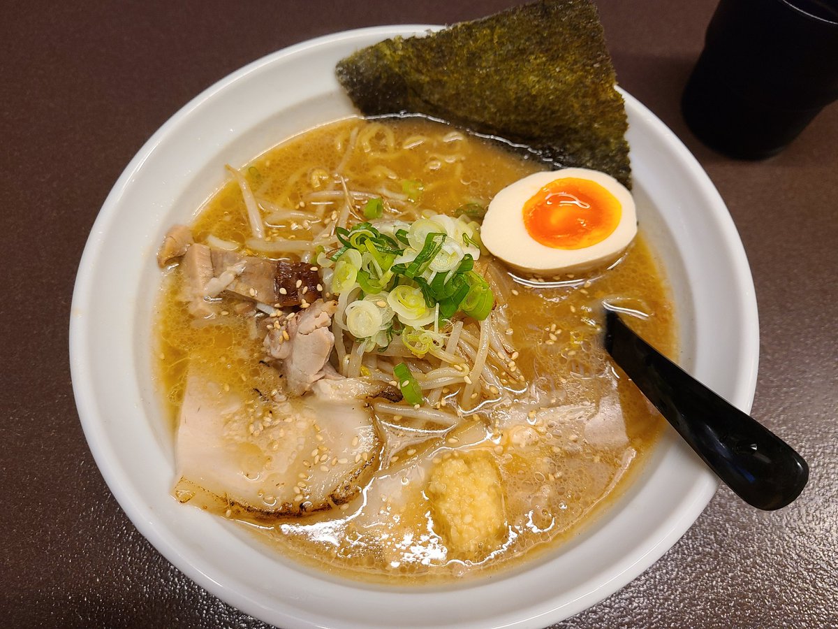 高良 tweet media