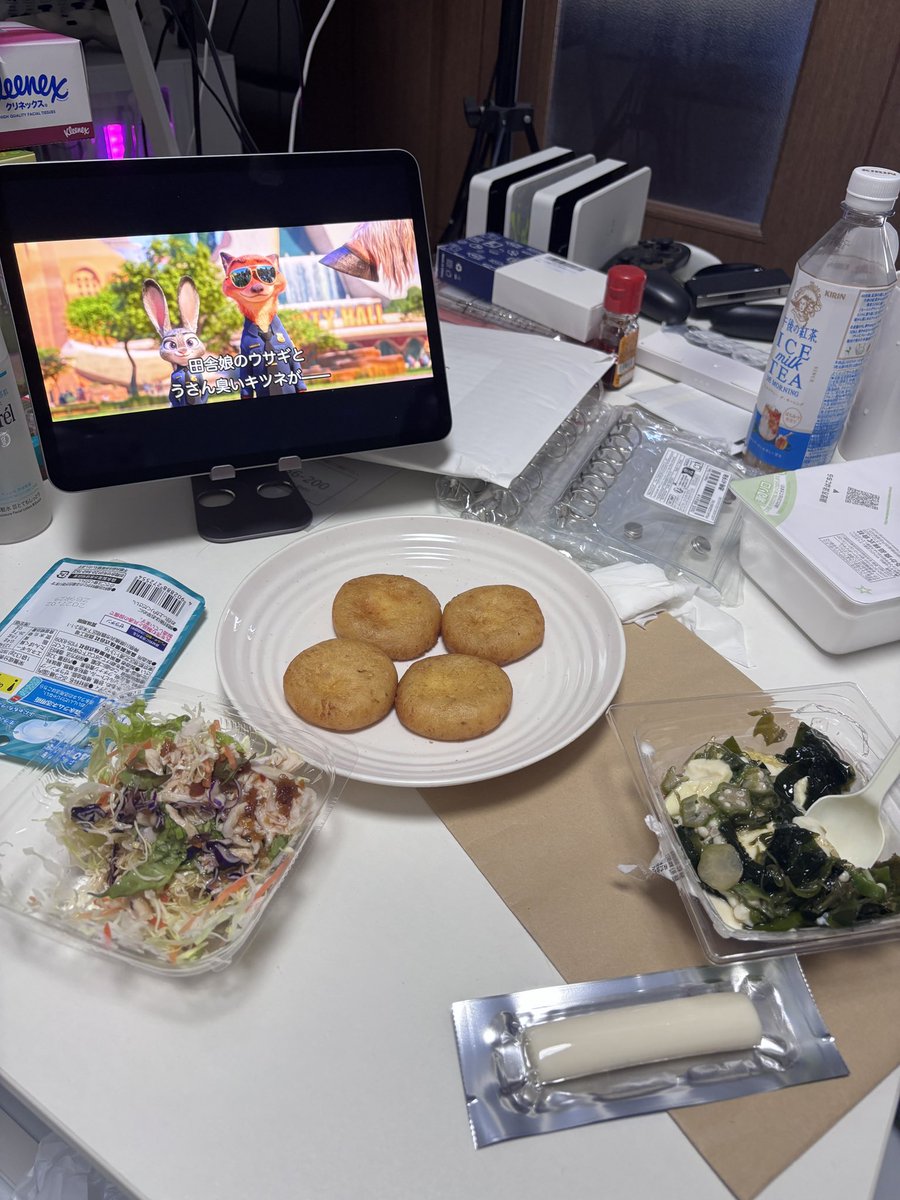 しゃここ tweet media