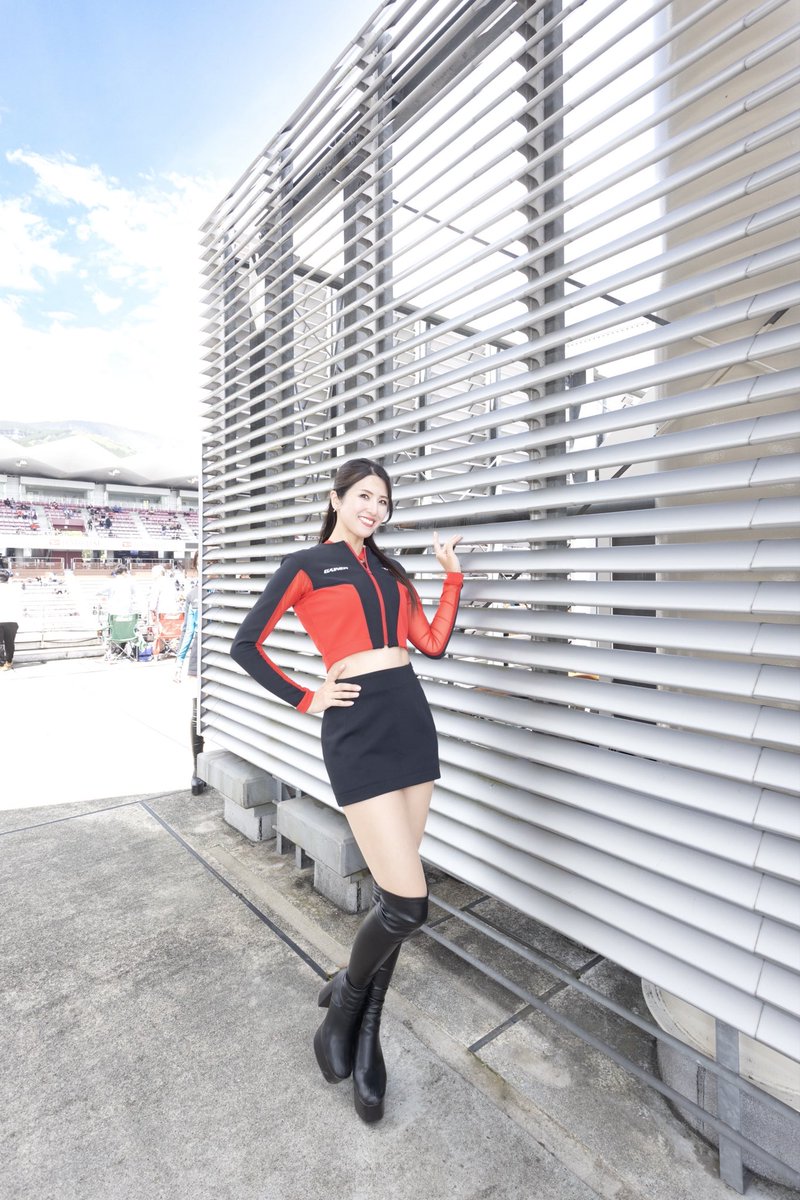 松尾春菜 tweet media