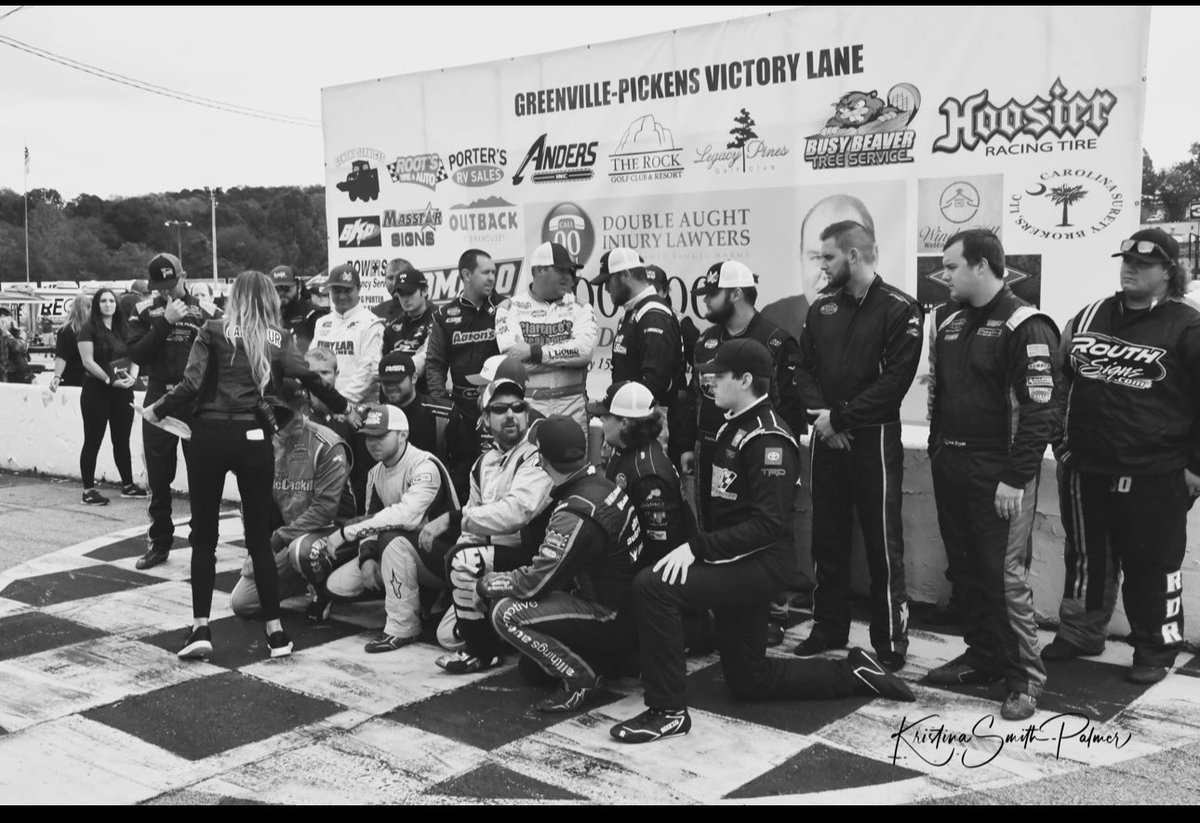 The Real Historic Greenville Pickens Speedway tweet media