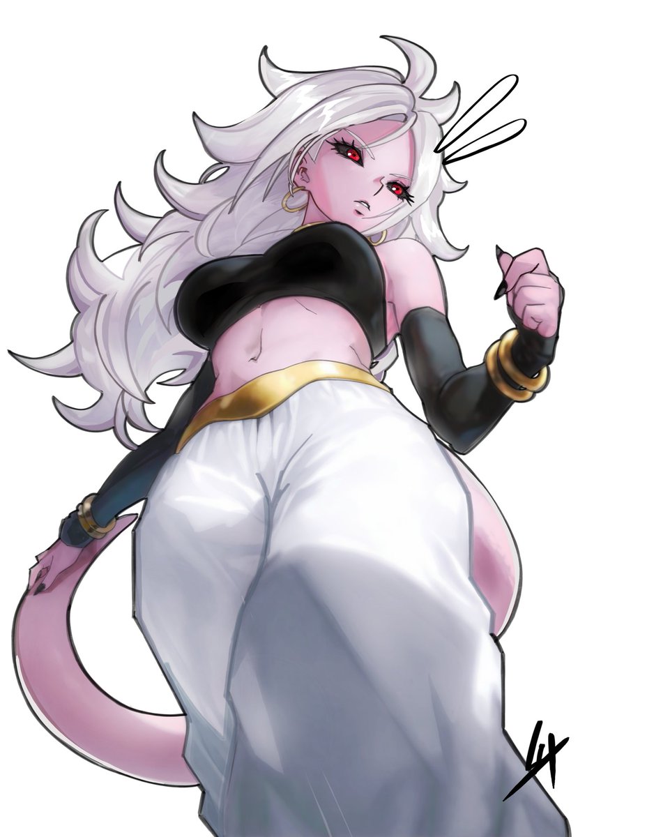 Android 21