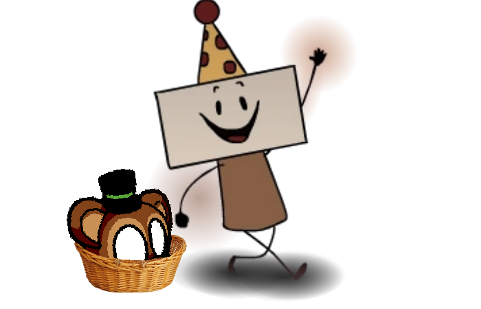 Birthday Boy Blam tweet media
