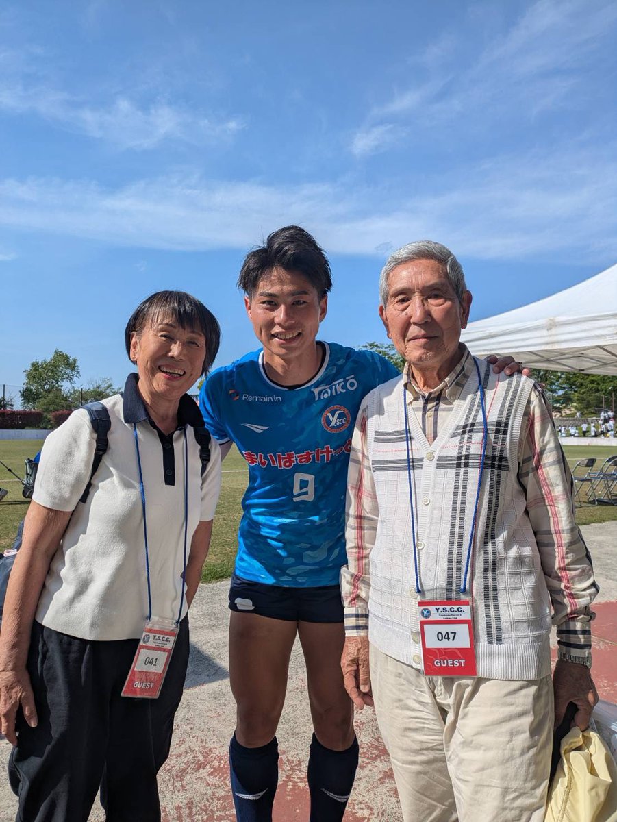 天野太雅/Taiga Amano tweet media