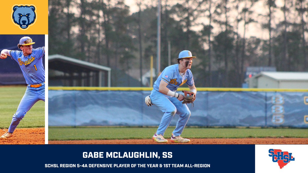 South Florence Bruin Baseball tweet media