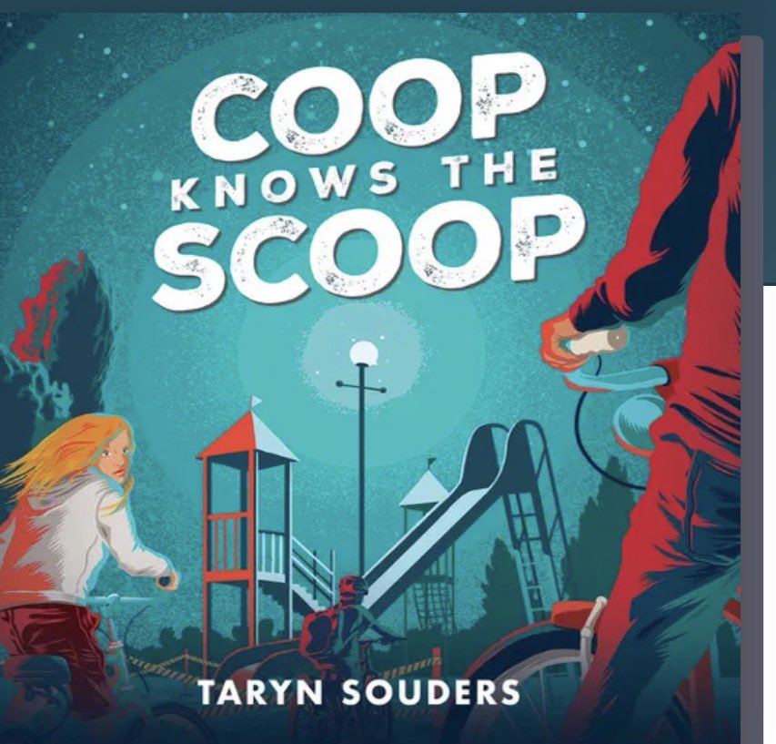 MrsSMendozaCPE's tweet image. I loved these two audiobooks! Small Town, Middle School Mysteries.  Also includes #grief and #family. #pd4uandme