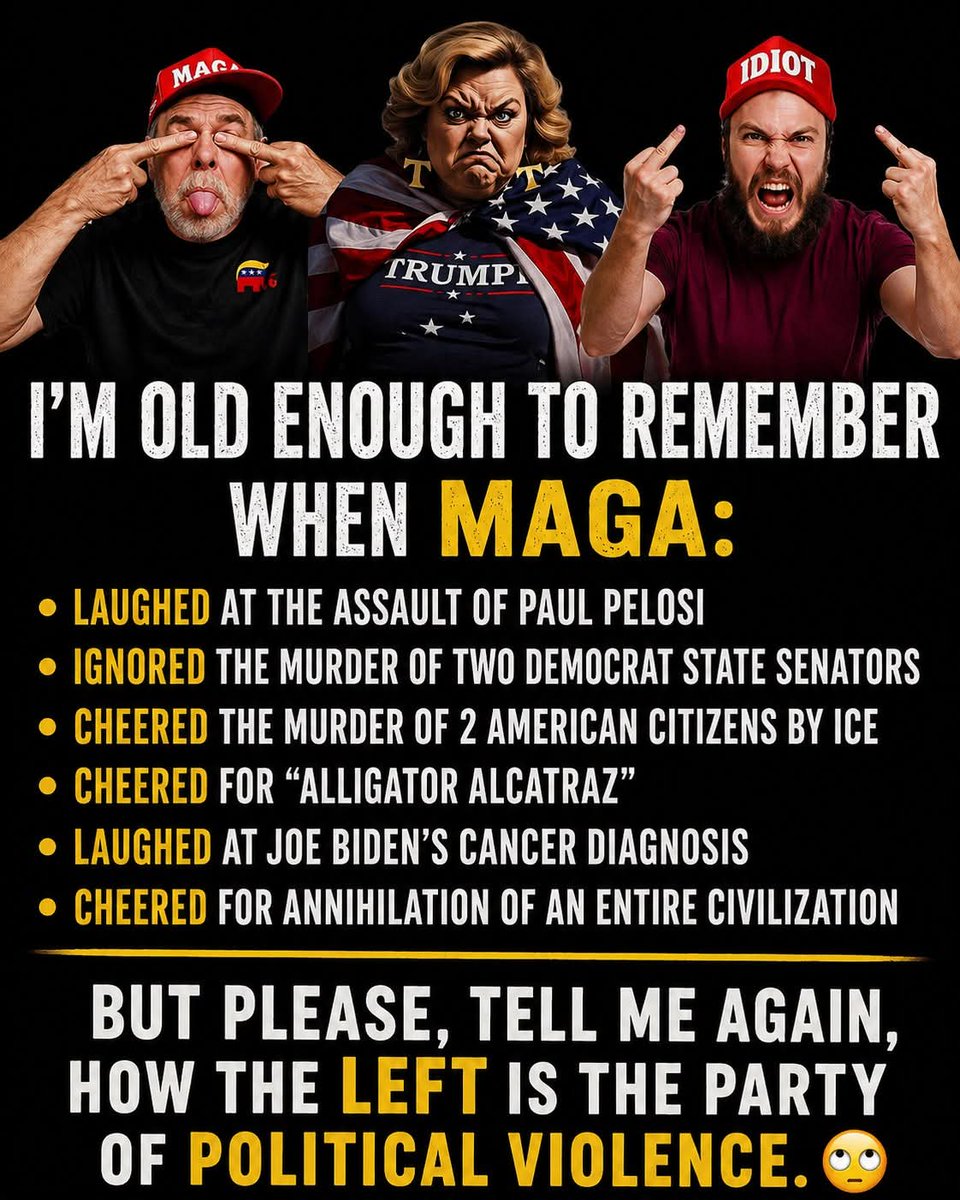 Impeach Trump a 3rd Time! tweet media