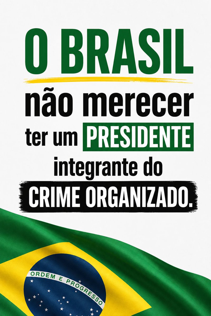 Ricardo Coimbra 🚩 tweet media