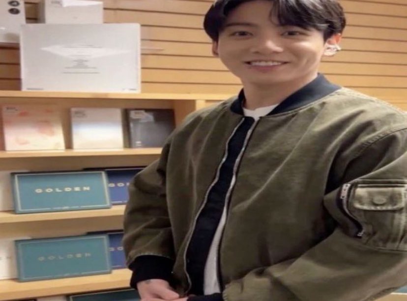 mica ★ VA A VER A BTS tweet media
