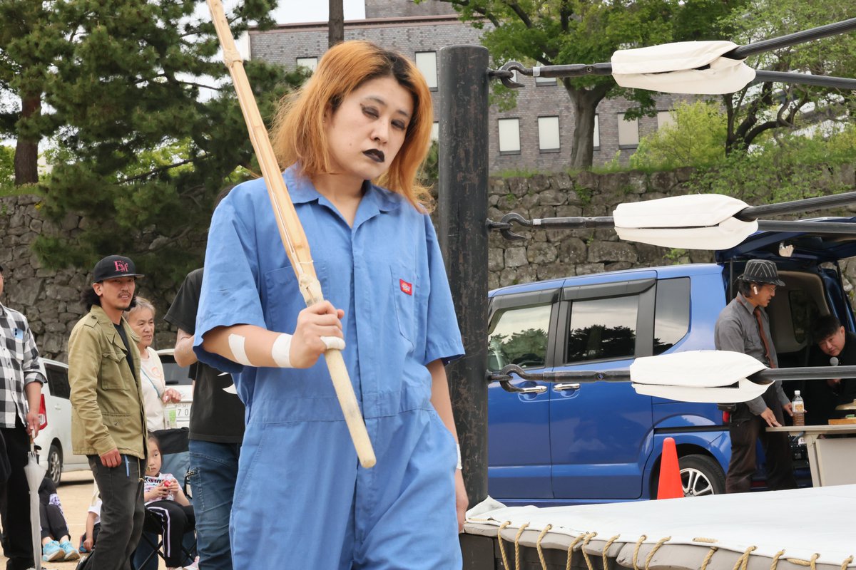 まさかーず☆プロレス tweet media