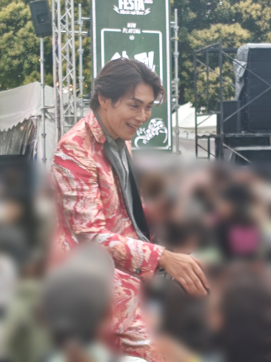 夏馨💚 tweet media