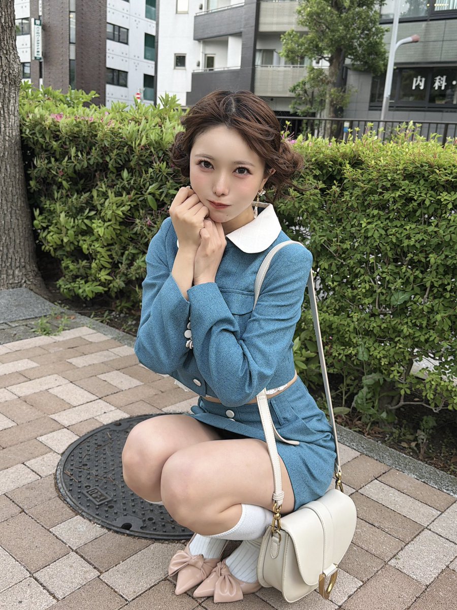 雪乃椛鈴@RiNCENT♯ tweet media