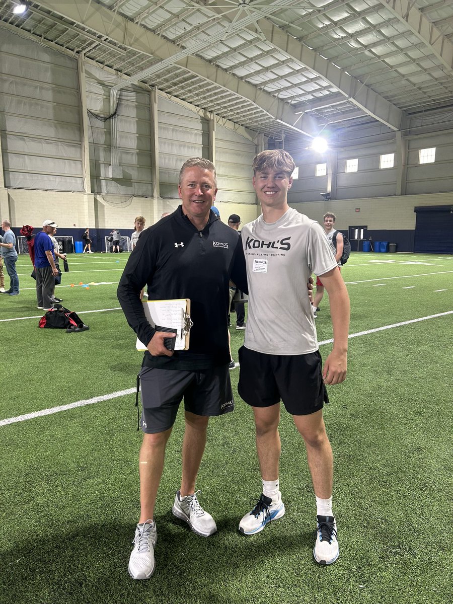 Caden Mechsner 4.5⭐️ K/P tweet media