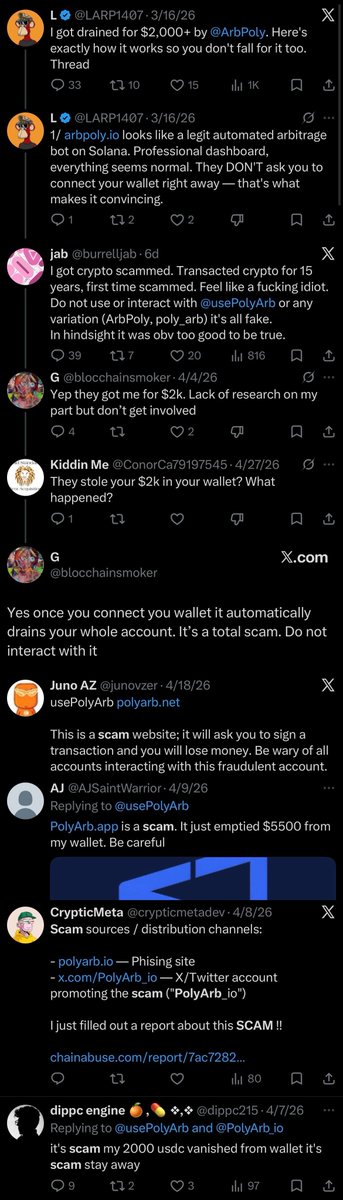 ZachXBT tweet media