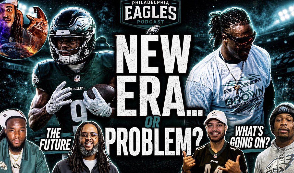 Quez901 🦅 tweet media