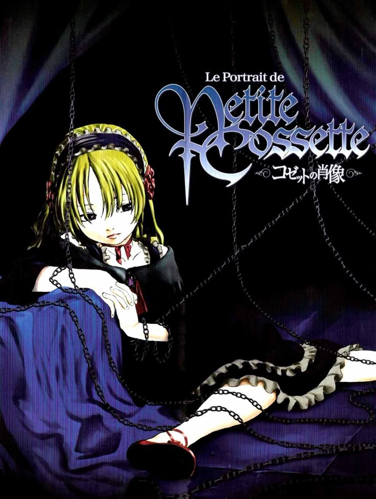 Daily 2000s anime tweet media