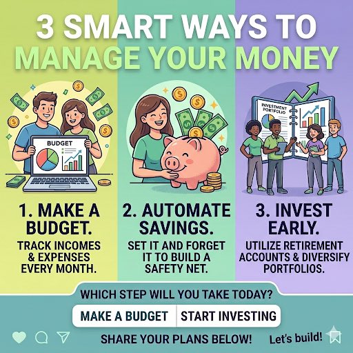 BillyBosler's tweet image. #smartmoneymoves
#financialliteracy
#growyourwealth
