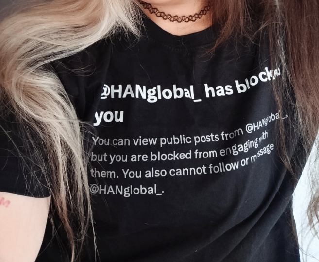 ❅ hae quokka VIO A SKZ tweet media