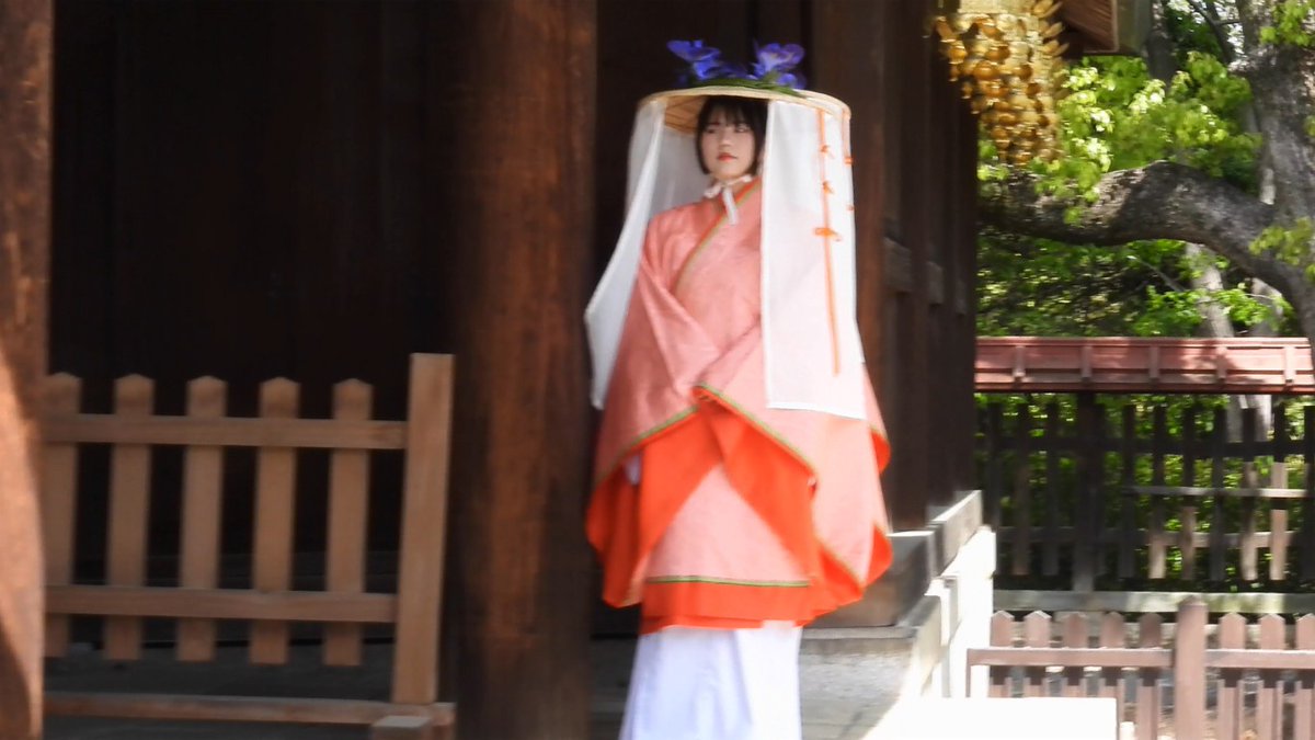 FUayusakai's tweet photo. 【圧巻】春の神事「花摘み祭」大鳥大社 （2026年4月18日）
https://t.co/5DZkPDUWAP

#大鳥大社 #花摘み祭 #春祭り #日本文化 #神社 #堺市
#JapanTravel #JapaneseFestival #SpringJapan #HiddenJapan #CulturalExperience https://t.co/BvjeenBip9