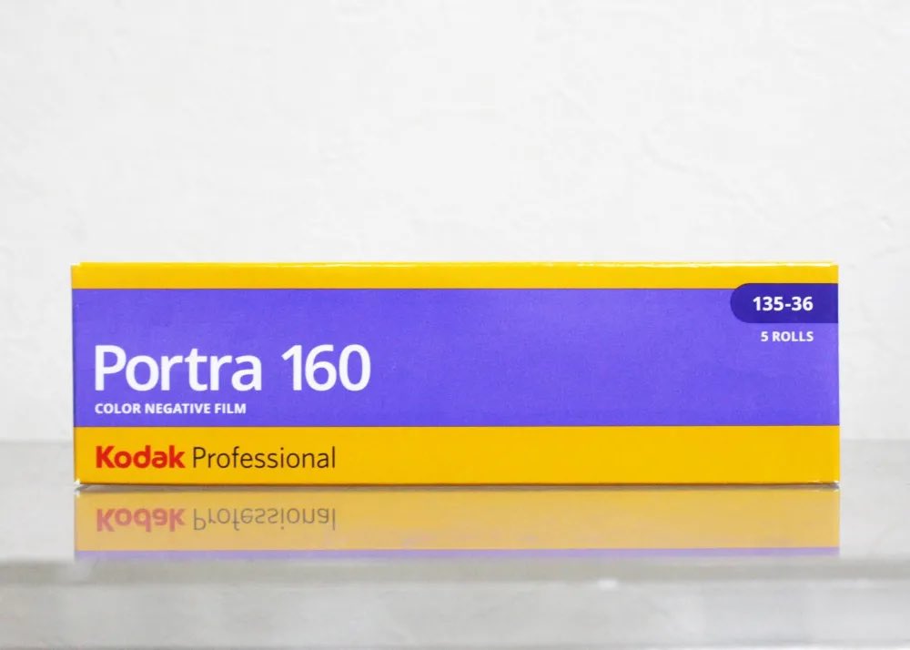 photoyoshioka's tweet image. KODAK Professional PORTRA 160-135-36枚撮り（#1本より販売いたします） photoyoshioka.shop-pro.jp/?pid=80058718

スタジオでもロケでもポートレート・ファッション・コマーシャルフォト・お散歩カメラに最適 ！ ぜひ1度お試し下さい。
#kodak
#ポートラ160
#門真市写真屋
#お得🉐🉐