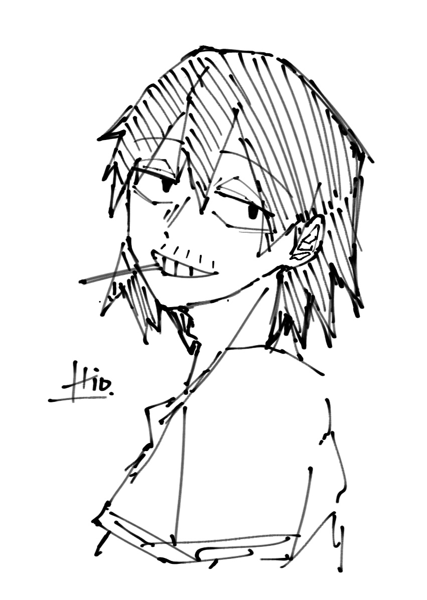 妃桜(ひお) tweet media