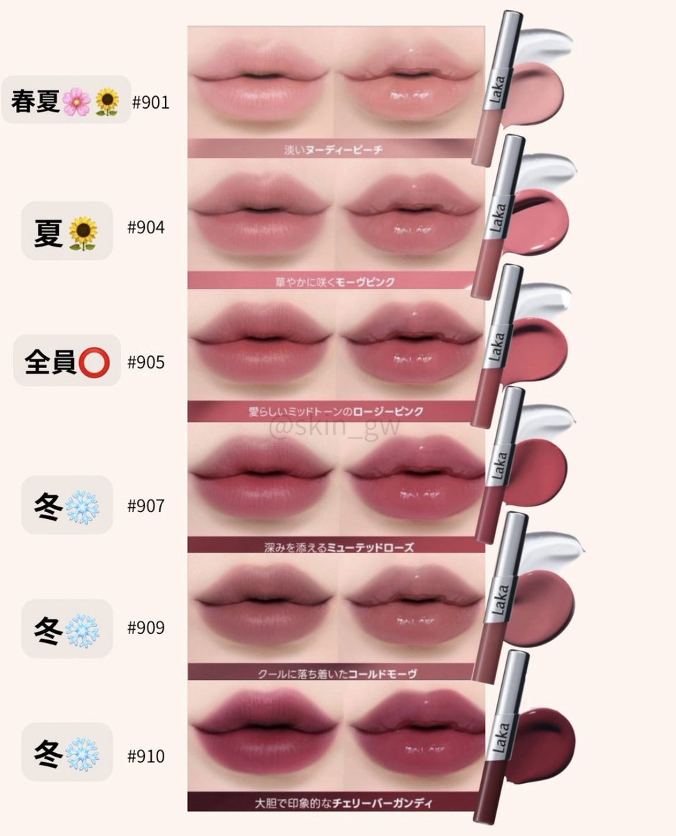𝐋𝐚𝐭𝐭𝐞 ༄ 🐩 化粧品検定1級 tweet media