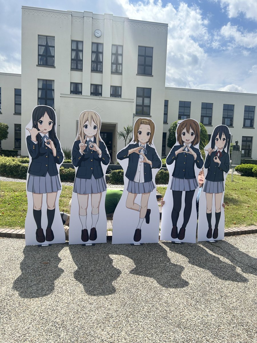dai@なんどだって約束！また会おう！ tweet media