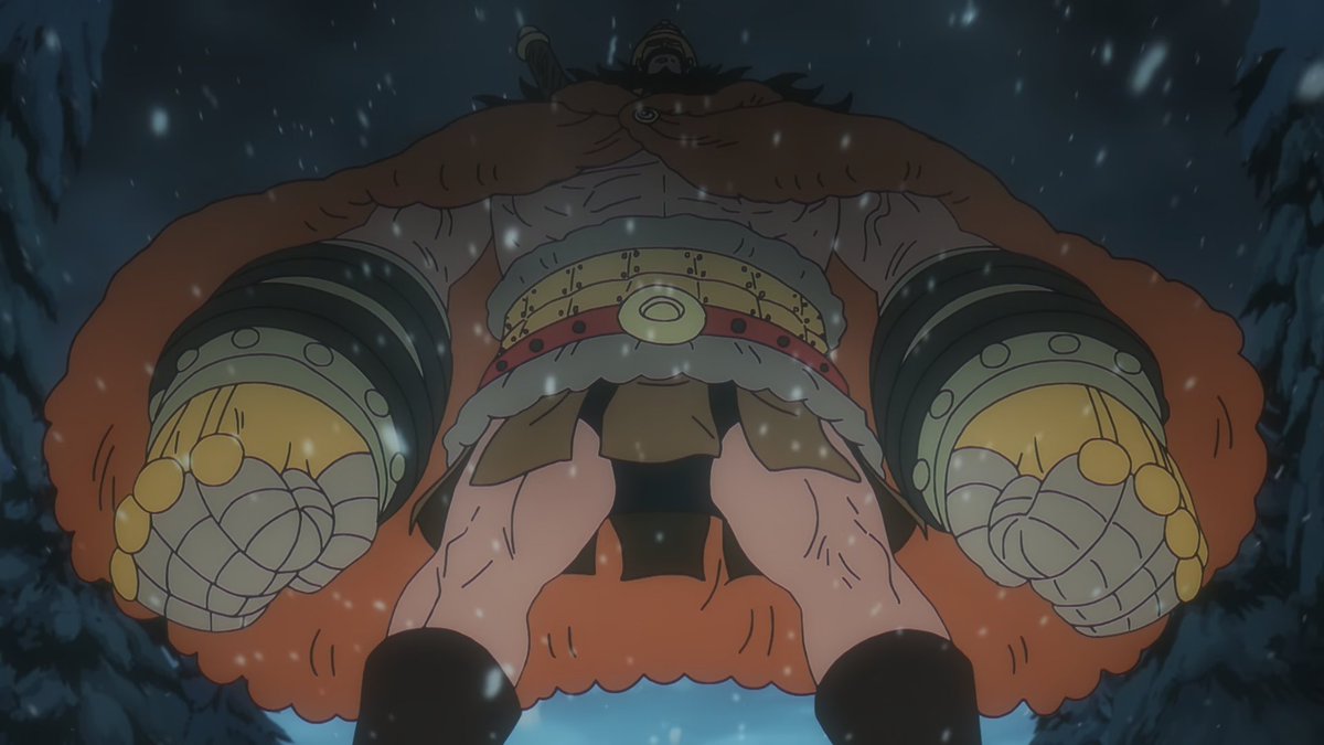 straw hat fuly tweet media