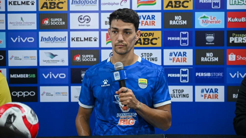 Indos FC tweet media