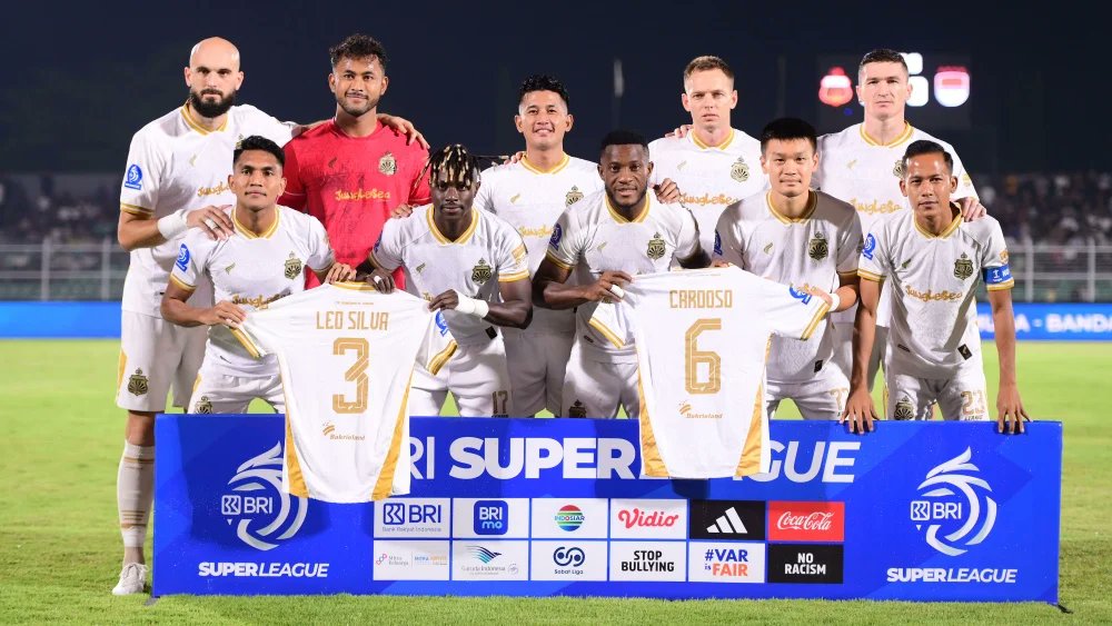 Indos FC tweet media