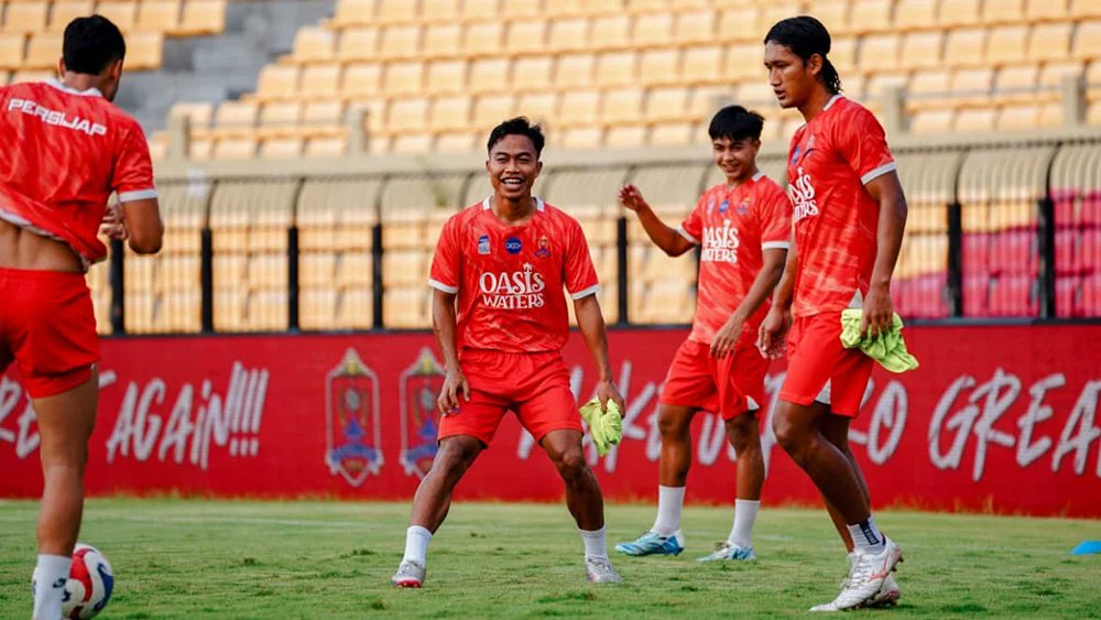 Indos FC tweet media