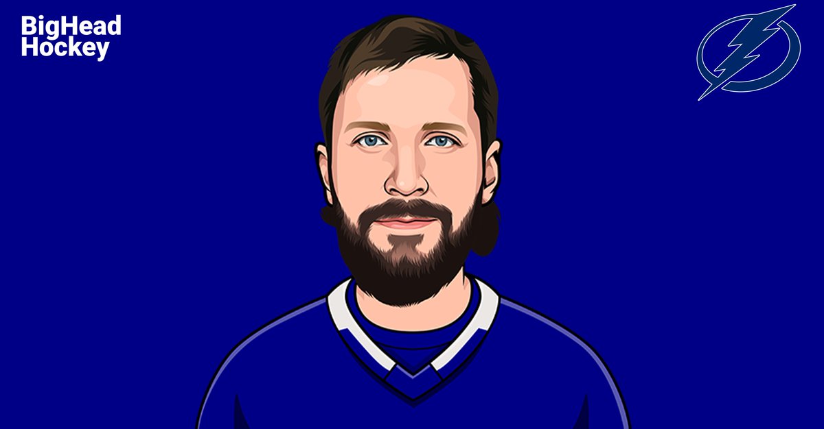 bigheadhcky's tweet image. Tampa Bay in the playoffs:

2019 • lost first round
2020 • won stanley cup 🏆
2021 • won stanley cup 🏆
2022 • lost cup finals
2023 • lost first round
2024 • lost first round
2025 • lost first round
2026 • lost first round

It's been five years without a series win.
