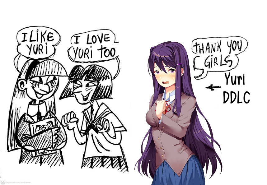 Visual Novel RN 🇧🇷 tweet media