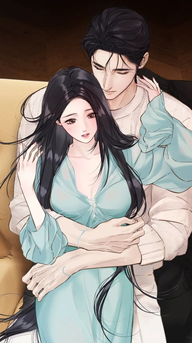 luyingnuo's tweet photo. "Just show me you only like me..."
Shuyi keep teasing him, and Shi Yan really gave all 🤭 https://t.co/d8JpXnLMKC