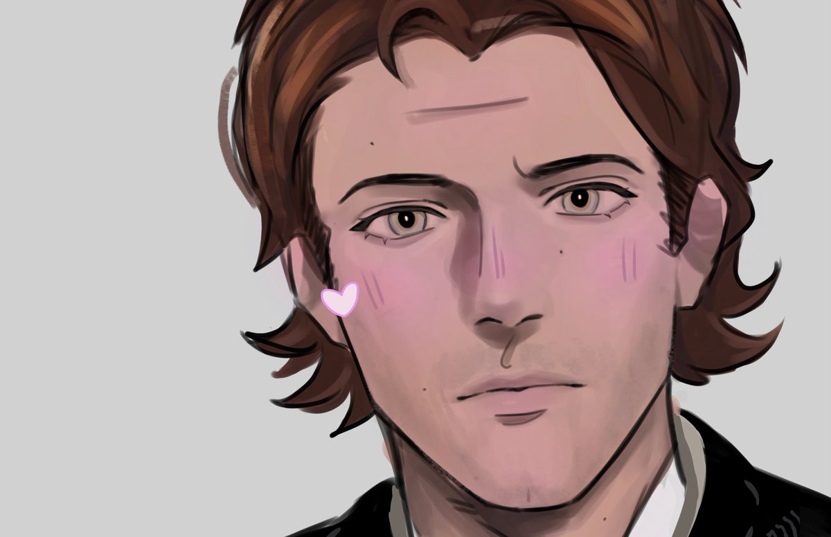 s9 sam feeling recently