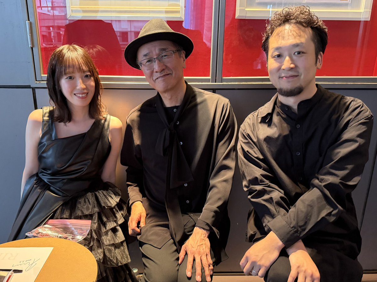 Narito Kurata tweet media