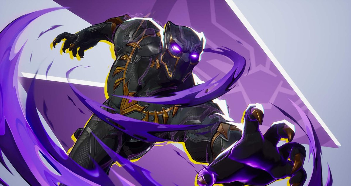 ❤️‍🔥Blazing_Drako❤️‍🔥 | SF3 Black Ace/PRAGMATA tweet media