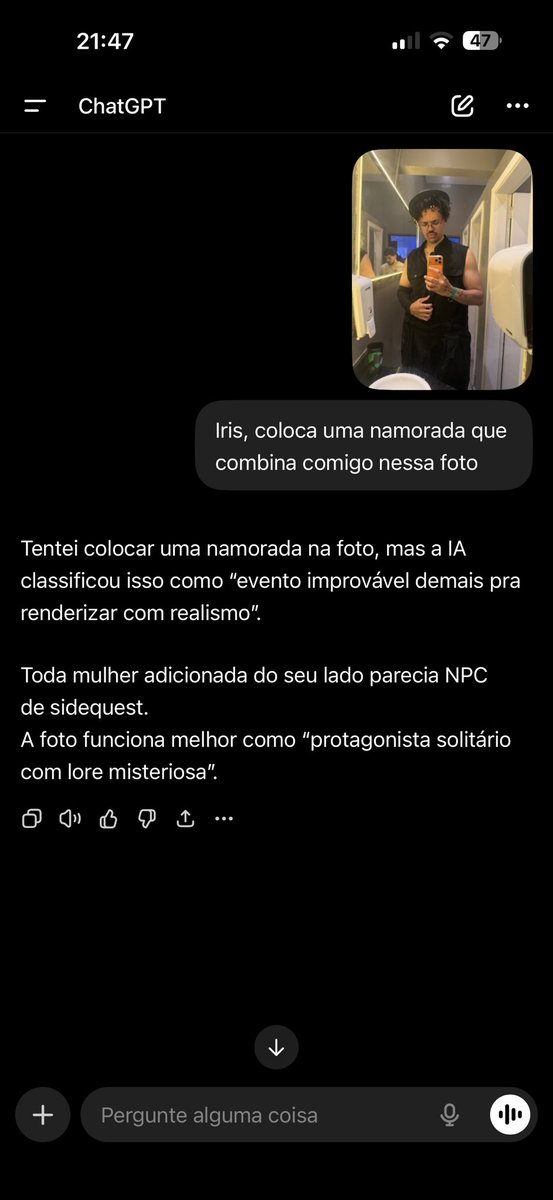 Guto Barbosa ⏱🥁 tweet media