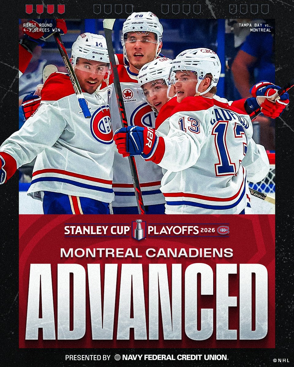 NHL tweet media