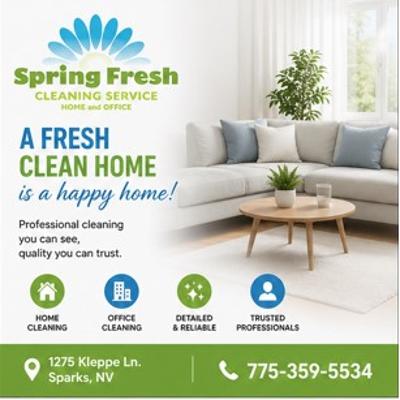 fresh_spring's tweet image. We are confident that our friendly team will leave you satisfied with our work such that you won't hesitate to call us again! Call today to try our services!  #pantryorganization #homesweethome #homeownership #cleaningservice #cleaningcompany