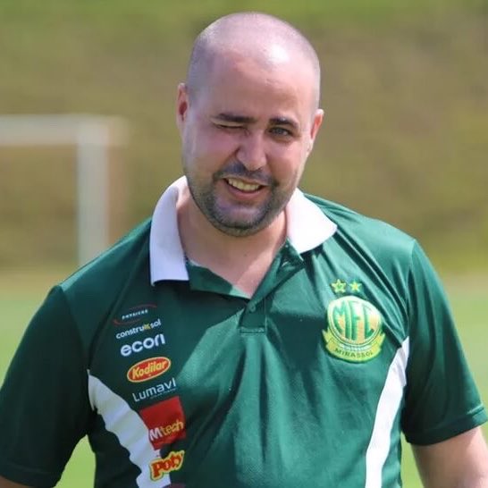 Flávio Thierre tweet media