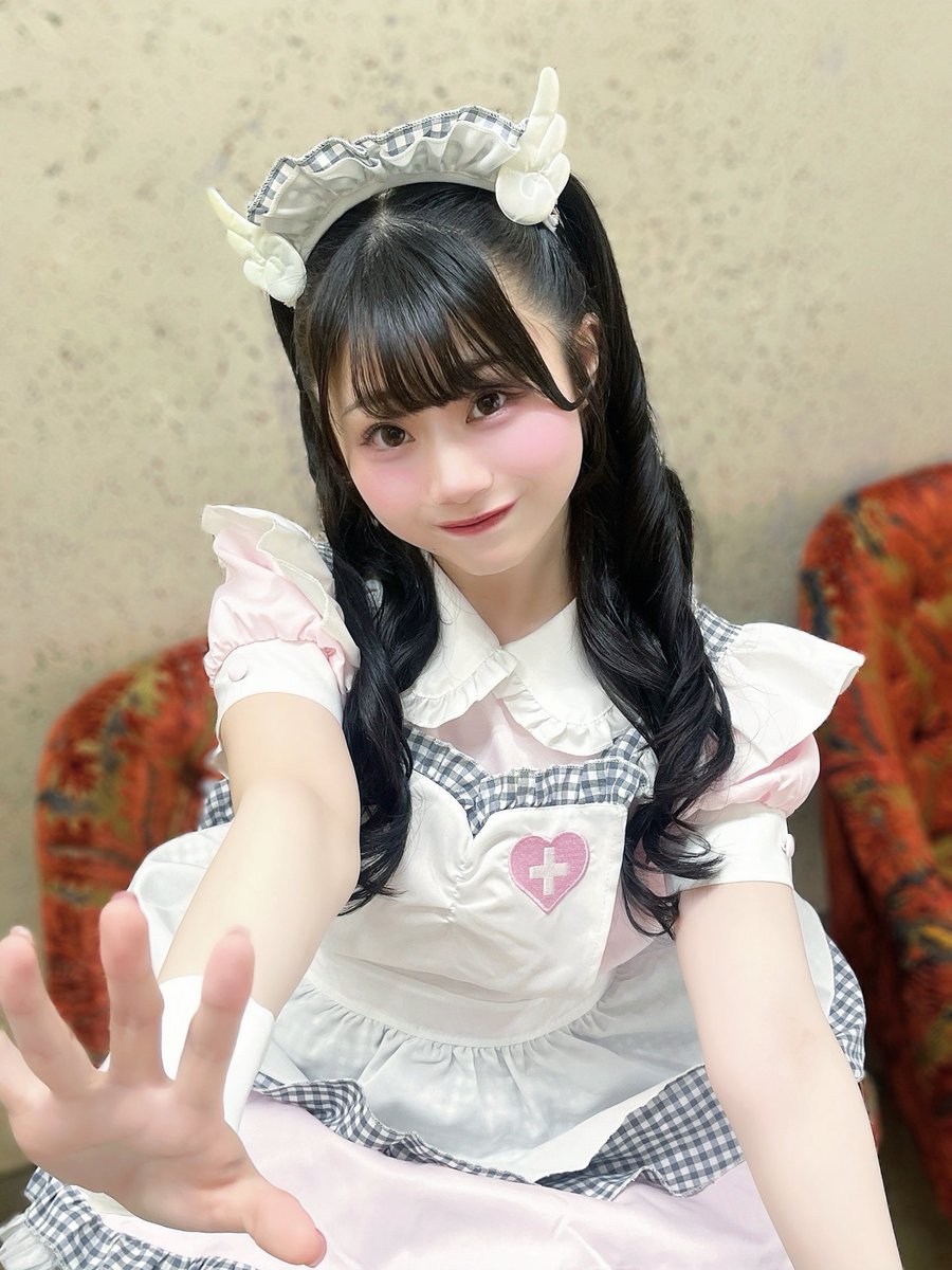 花奏さくら(Gran☆Ciel) tweet media