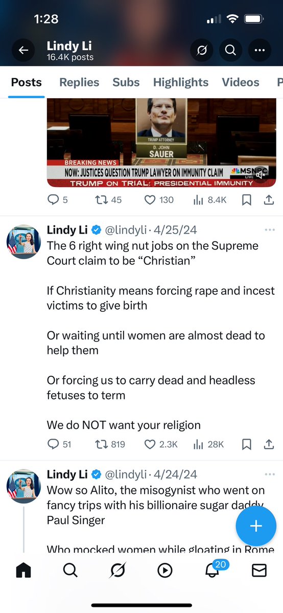 Dr. Karen Leader (she/her) tweet media