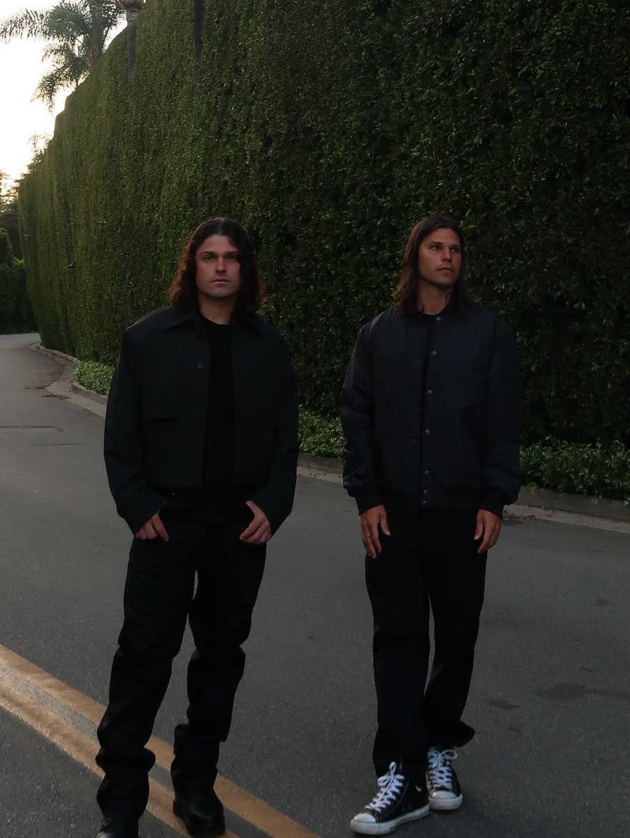 DVBBS tweet media