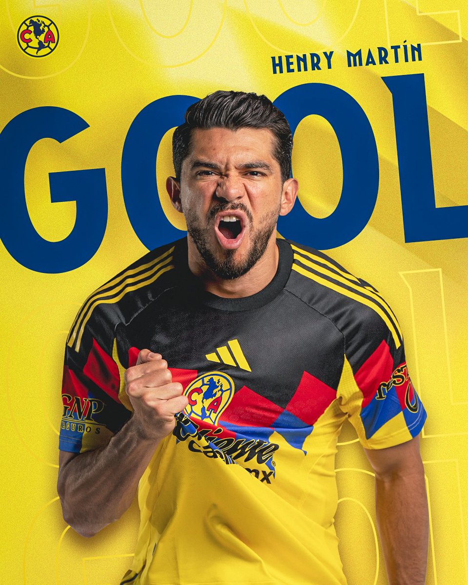 Club América tweet media