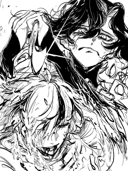 獅子心王は___
兄上は、抵抗すら 